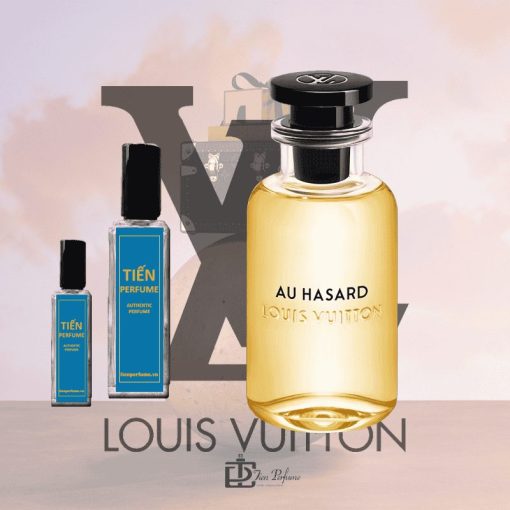 Chiết Louis Vuitton Au Hasard EDP 30ml Tiến Perfume