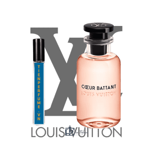 Louis Vuitton Coeur Battant EDP 10ml 1 Louis Vuitton Coeur Battant EDP 10ml