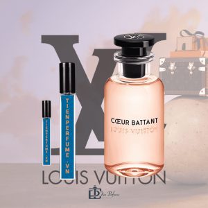 Louis Vuitton Coeur Battant EDP 10ml 2 Louis Vuitton Coeur Battant EDP 10ml Tiến Perfume