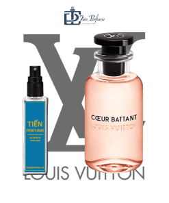 Chiết Louis Vuitton Coeur Battant EDP 20ml