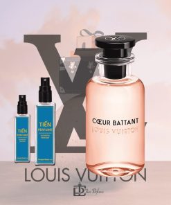 Chiết Louis Vuitton Coeur Battant EDP 20ml Tiến Perfume