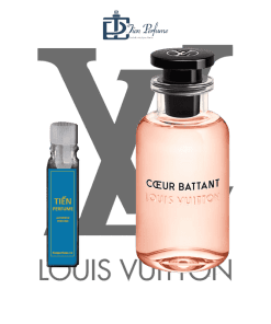 Chiết Louis Vuitton Coeur Battant EDP 2ml