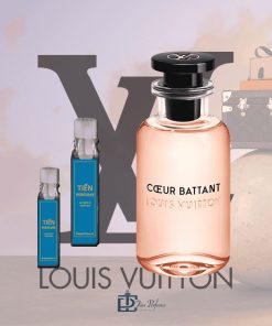 Chiết Louis Vuitton Coeur Battant EDP 2ml Tiến Perfume