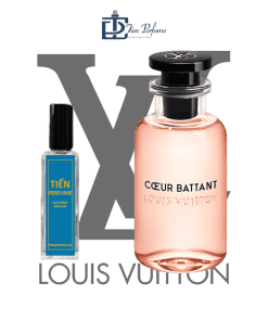 Chiết Louis Vuitton Coeur Battant EDP 30ml