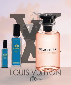 Chiết Louis Vuitton Coeur Battant EDP 30ml Tiến Perfume