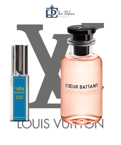 Chiết Louis Vuitton Coeur Battant EDP 5ml