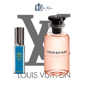 Louis Vuitton Coeur Battant EDP 5ml 1 Louis Vuitton Coeur Battant EDP 5ml