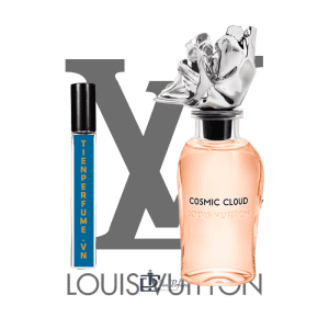 Chiết Louis Vuitton Cosmic Cloud EDP 10ml