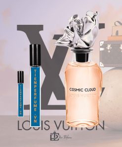 Chiết Louis Vuitton Cosmic Cloud EDP 10ml Tiến Perfume