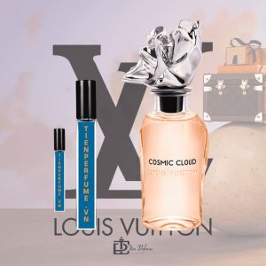 Chiết Louis Vuitton Cosmic Cloud EDP 10ml Tiến Perfume