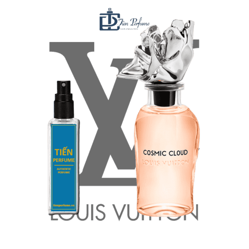 Chiết Louis Vuitton Cosmic Cloud EDP 20ml