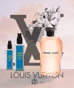 Chiết Louis Vuitton Cosmic Cloud EDP 20ml Tiến Perfume