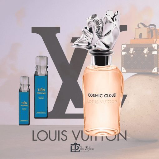 Chiết Louis Vuitton Cosmic Cloud EDP 2ml Tiến Perfume