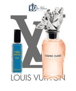 Chiết Louis Vuitton Cosmic Cloud EDP 30ml