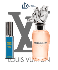 Chiết Louis Vuitton Cosmic Cloud EDP 5ml
