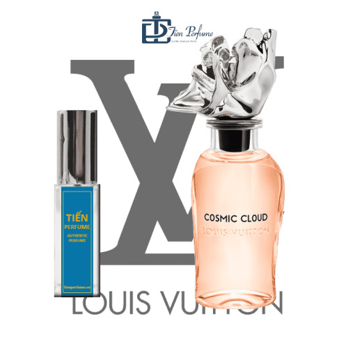 Chiết Louis Vuitton Cosmic Cloud EDP 5ml