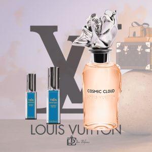 Chiết Louis Vuitton Cosmic Cloud EDP 5ml Tiến Perfume