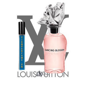 Chiết Louis Vuitton Dancing Blossom EDP 10ml