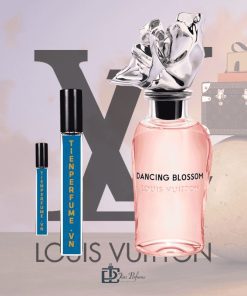 Chiết Louis Vuitton Dancing Blossom EDP 10ml Tiến Perfume