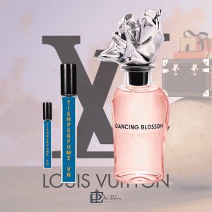 Chiết Louis Vuitton Dancing Blossom EDP 10ml Tiến Perfume