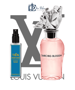 Chiết Louis Vuitton Dancing Blossom EDP 20ml