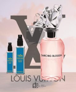 Chiết Louis Vuitton Dancing Blossom EDP 20ml Tiến Perfume