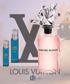 Chiết Louis Vuitton Dancing Blossom EDP 2ml Tiến Perfume