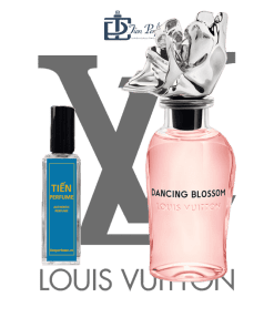 Chiết Louis Vuitton Dancing Blossom EDP 30ml