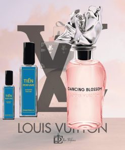 Chiết Louis Vuitton Dancing Blossom EDP 30ml Tiến Perfume