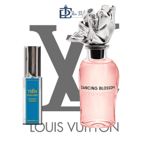 Chiết Louis Vuitton Dancing Blossom EDP 5ml