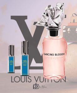 Chiết Louis Vuitton Dancing Blossom EDP 5ml Tiến Perfume