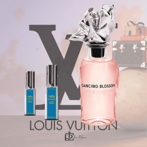 Chiết Louis Vuitton Dancing Blossom EDP 5ml Tiến Perfume