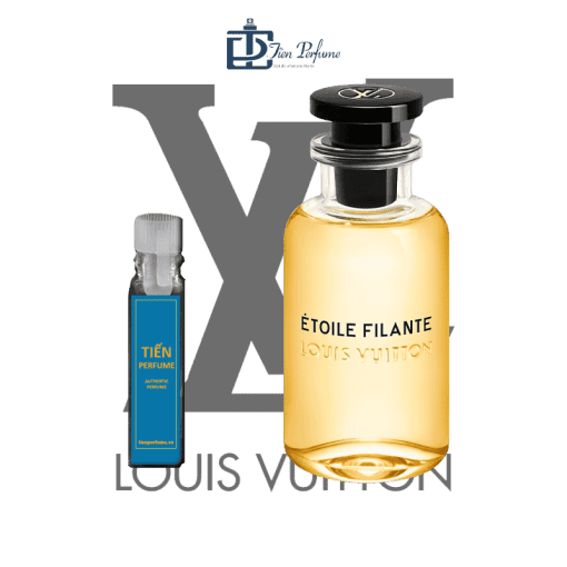 Chiết Louis Vuitton ÉTOILE FILANTE EDP 2ml