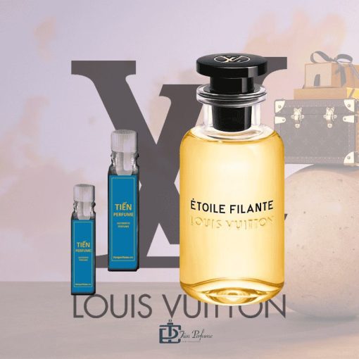 Chiết Louis Vuitton ÉTOILE FILANTE EDP 2ml Tiến Perfume