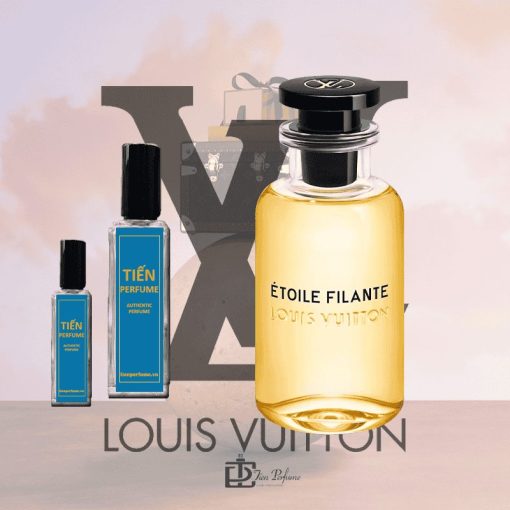 Chiết Louis Vuitton ÉTOILE FILANTE EDP 30ml Tiến Perfume