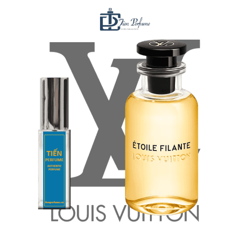 Chiết Louis Vuitton ÉTOILE FILANTE EDP 5ml