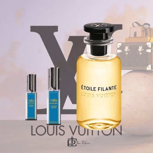 Chiết Louis Vuitton ÉTOILE FILANTE EDP 5ml Tiến Perfume