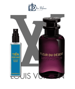 Chiết Louis Vuitton Fleur Du Désert 20ml