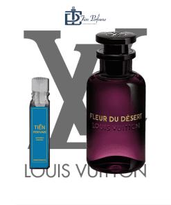 Chiết Louis Vuitton Fleur Du Désert 2ml