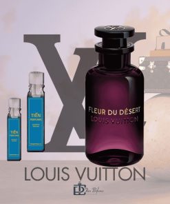 Chiết Louis Vuitton Fleur Du Désert 2ml Tiến Perfume