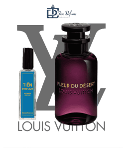 Chiết Louis Vuitton Fleur Du Désert 30ml