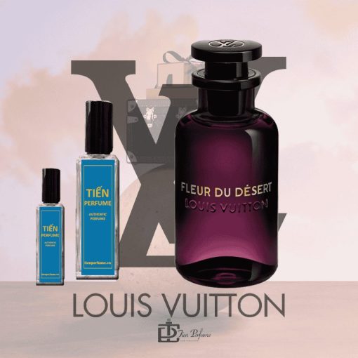 Chiết Louis Vuitton Fleur Du Désert 30ml Tiến Perfume