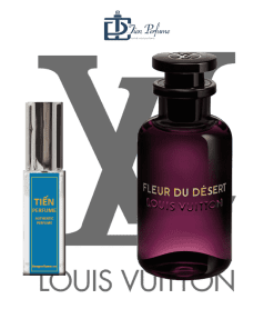 Chiết Louis Vuitton Fleur Du Désert 5ml