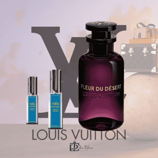 Chiết Louis Vuitton Fleur Du Désert 5ml Tiến Perfume