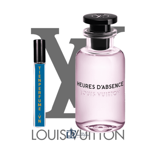 Chiết Louis Vuitton Heures D'Absence EDP 10ml