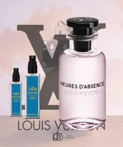 Chiết Louis Vuitton Heures D'Absence EDP 20ml Tiến Perfume