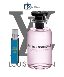 Chiết Louis Vuitton Heures D'Absence EDP 2ml