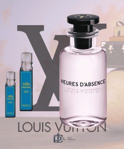 Chiết Louis Vuitton Heures D'Absence EDP 2ml Tiến Perfume