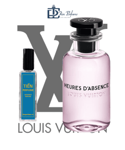 Chiết Louis Vuitton Heures D'Absence EDP 30ml