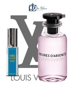 Chiết Louis Vuitton Heures D'Absence EDP 5ml